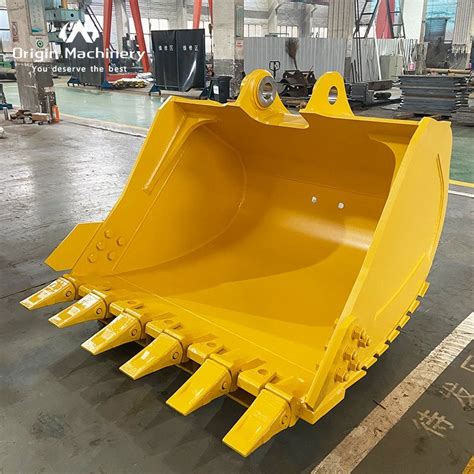 china komatsu excavator buckets|Komatsu Bucket .